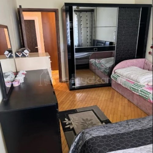 3 Սենյականոց Բնակարան, 75քմ, 9/9 հարկ, Կոսմետիկ Վերանորոգված, Կահավորված, Արևկող