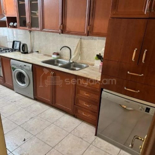 3 Սենյականոց Բնակարան, 75քմ, 9/9 հարկ, Կոսմետիկ Վերանորոգված, Կահավորված, Արևկող