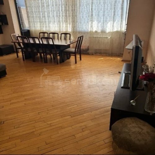 3 Սենյականոց Բնակարան, 75քմ, 9/9 հարկ, Կոսմետիկ Վերանորոգված, Կահավորված, Արևկող