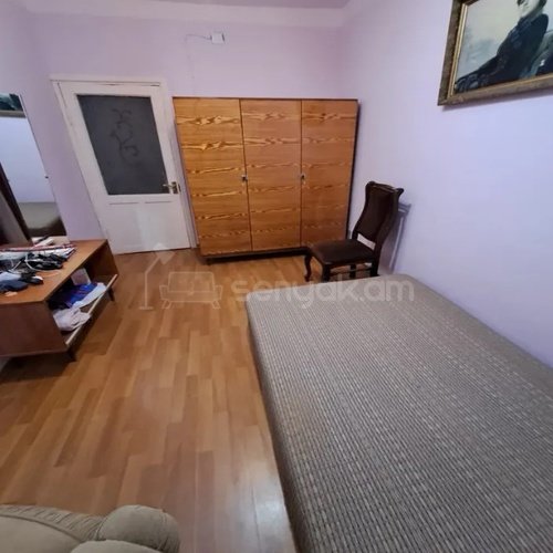 3 Սենյականոց Բնակարան Քարե Շենքում, 74քմ, 4/5 հարկ, Կոսմետիկ Վերանորոգված, Կահավորված, Արևկող