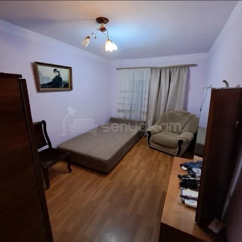 3 Սենյականոց Բնակարան Քարե Շենքում, 74քմ, 4/5 հարկ, Կոսմետիկ Վերանորոգված, Կահավորված, Արևկող