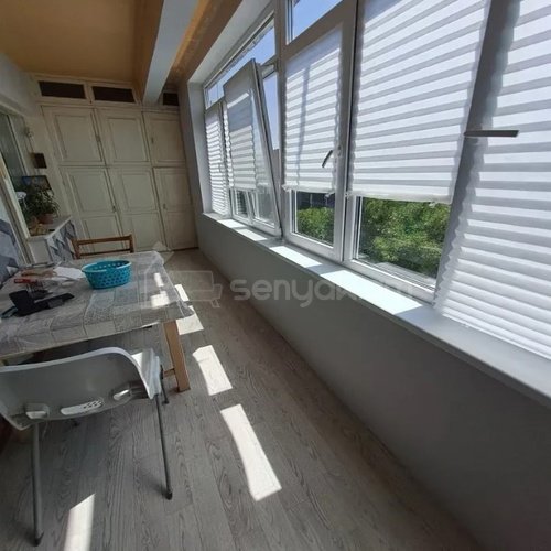 3 Սենյականոց Բնակարան Քարե Շենքում, 74քմ, 4/5 հարկ, Կոսմետիկ Վերանորոգված, Կահավորված, Արևկող