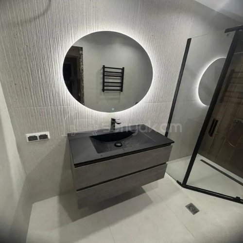 3 Սենյականոց Բնակարան Քարե Շենքում, 74քմ, 4/5 հարկ, Կոսմետիկ Վերանորոգված, Կահավորված, Արևկող