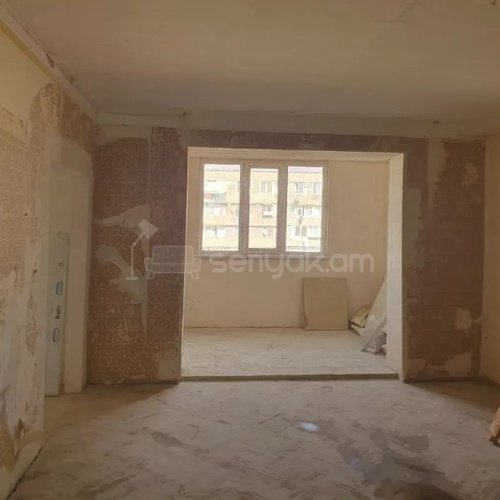 3 Սենյականոց Բնակարան, 73քմ, 4/5 հարկ, Զրոյական Վիճակում