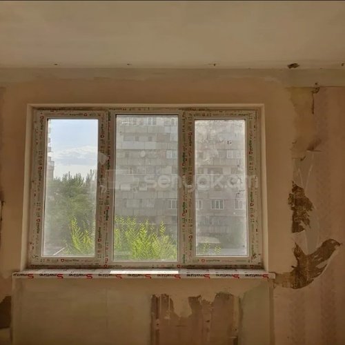 3 Սենյականոց Բնակարան, 73քմ, 4/5 հարկ, Զրոյական Վիճակում