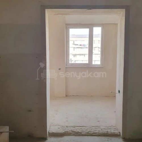 3 Սենյականոց Բնակարան, 73քմ, 4/5 հարկ, Զրոյական Վիճակում