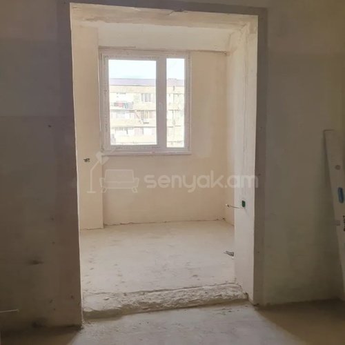 3 Սենյականոց Բնակարան, 73քմ, 4/5 հարկ, Զրոյական Վիճակում