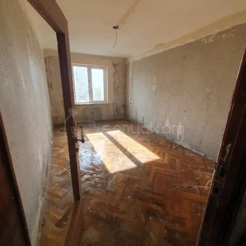 3 Սենյականոց Բնակարան, 73քմ, 4/5 հարկ, Զրոյական Վիճակում