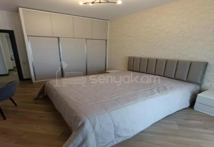 3 Սենյականոց Բնակարան Նորակառույցում, 95քմ, 11/17 հարկ, Կապիտալ Վերանորոգված, Կահավորված, Արևկող