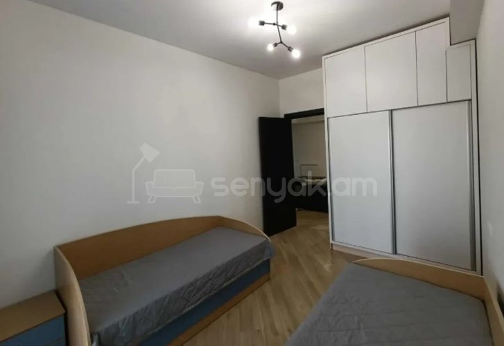 3 Սենյականոց Բնակարան Նորակառույցում, 95քմ, 11/17 հարկ, Կապիտալ Վերանորոգված, Կահավորված, Արևկող