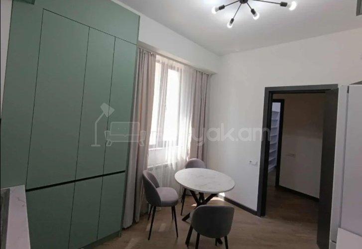 3 Սենյականոց Բնակարան Նորակառույցում, 95քմ, 11/17 հարկ, Կապիտալ Վերանորոգված, Կահավորված, Արևկող