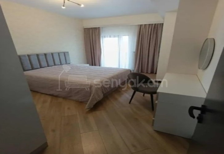 3 Սենյականոց Բնակարան Նորակառույցում, 95քմ, 11/17 հարկ, Կապիտալ Վերանորոգված, Կահավորված, Արևկող