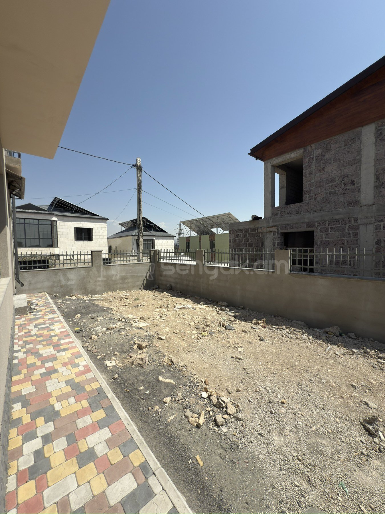 5 Սենյականոց Սեփական Տուն, 150քմ