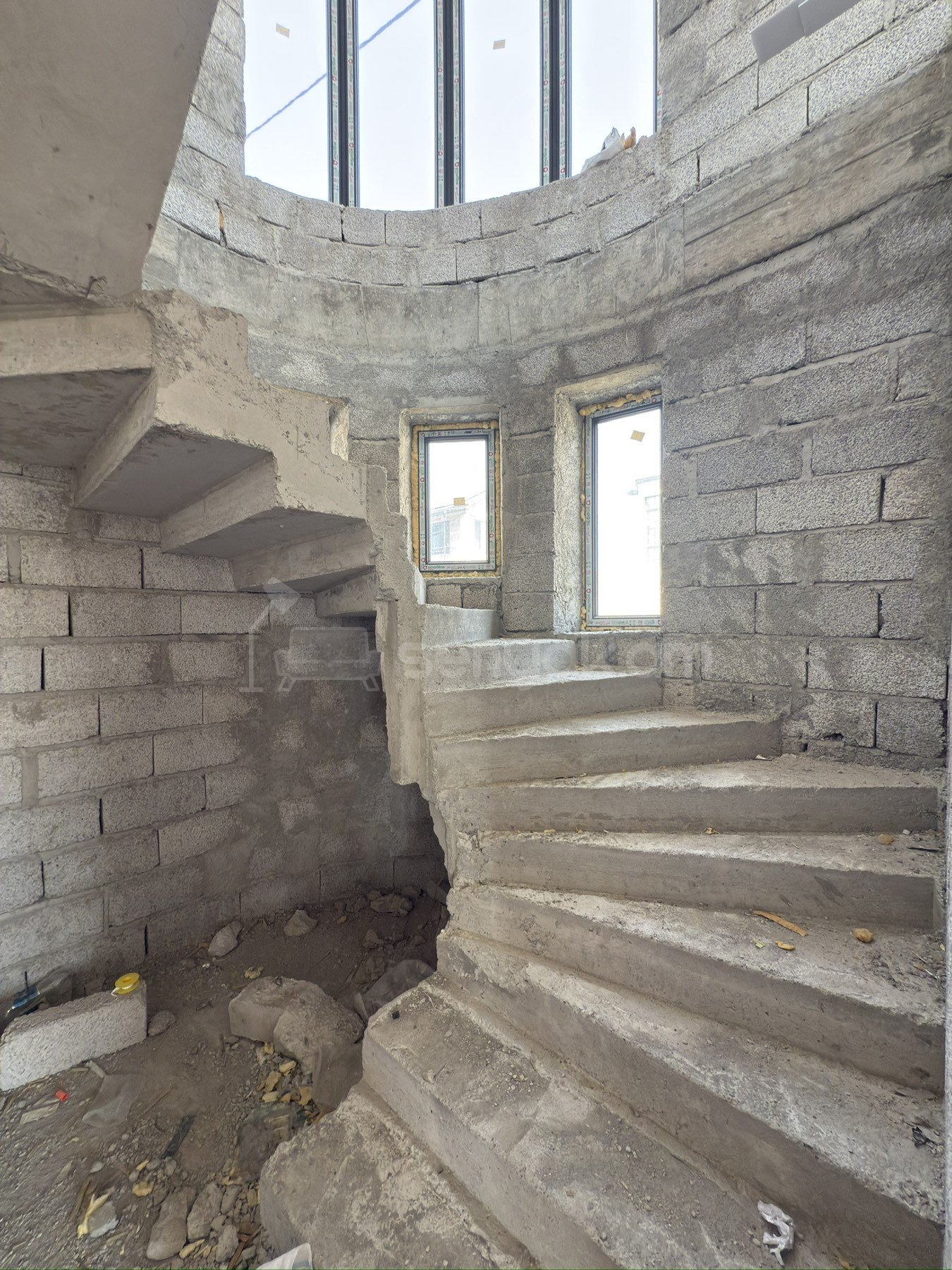 5 Սենյականոց Սեփական Տուն, 150քմ