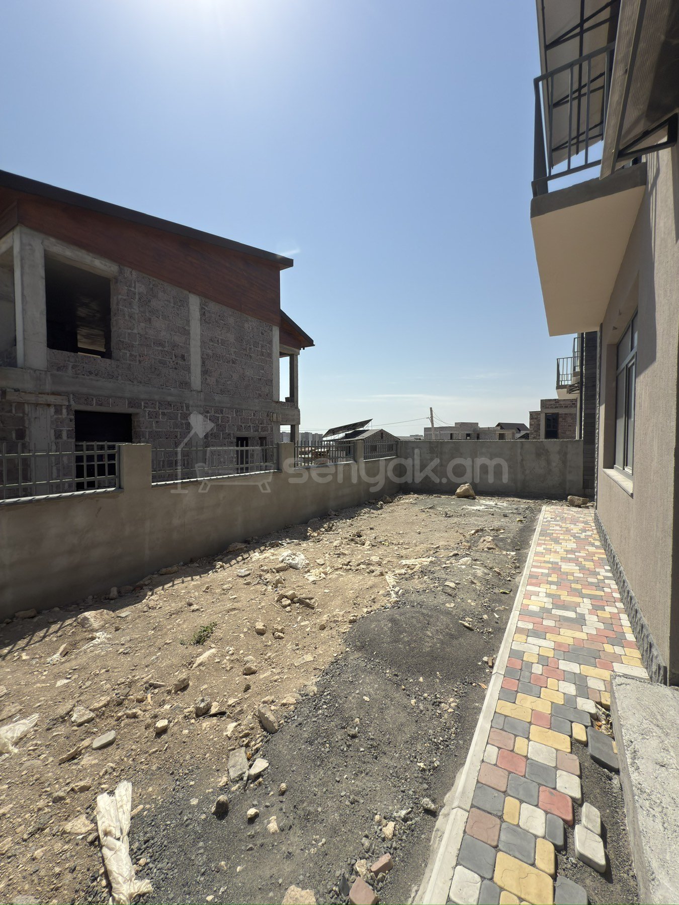 5 Սենյականոց Սեփական Տուն, 150քմ