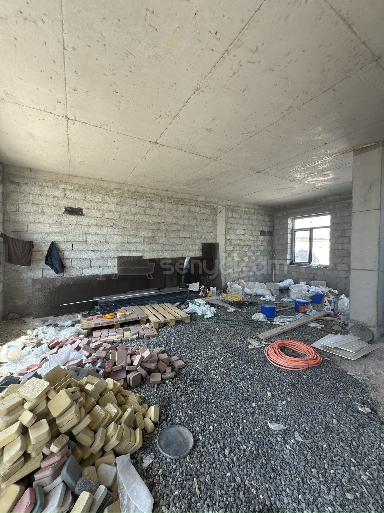 5 Սենյականոց Սեփական Տուն, 150քմ