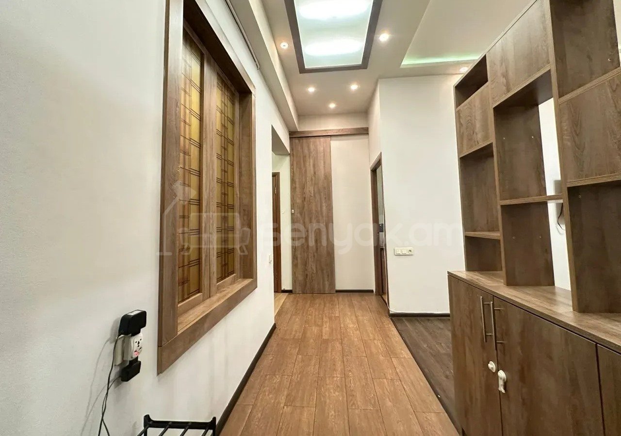 3 Սենյականոց Բնակարան Նորակառույցում, 67քմ, 7/10 հարկ, Կապիտալ Վերանորոգված