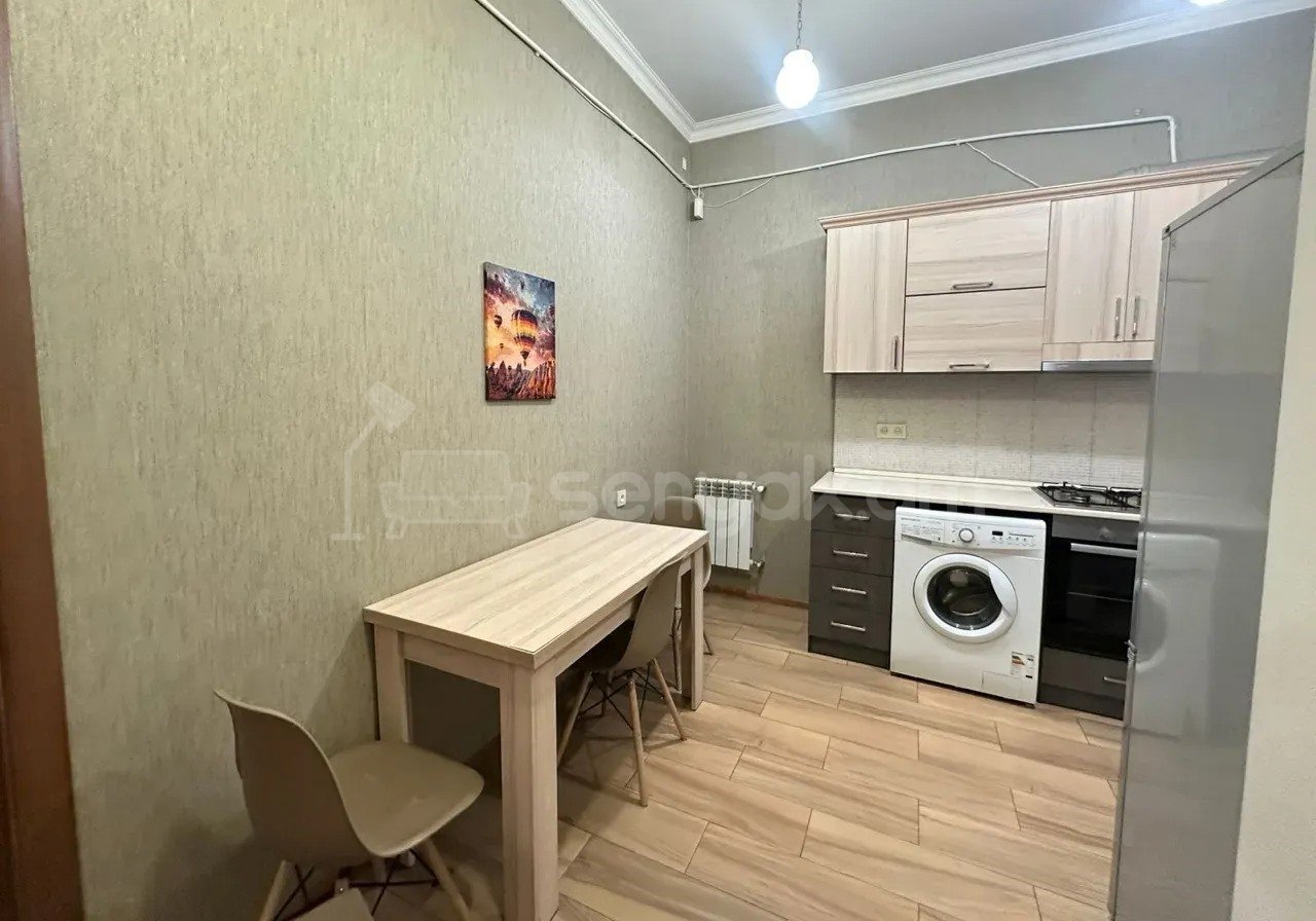 3 Սենյականոց Բնակարան Նորակառույցում, 67քմ, 7/10 հարկ, Կապիտալ Վերանորոգված