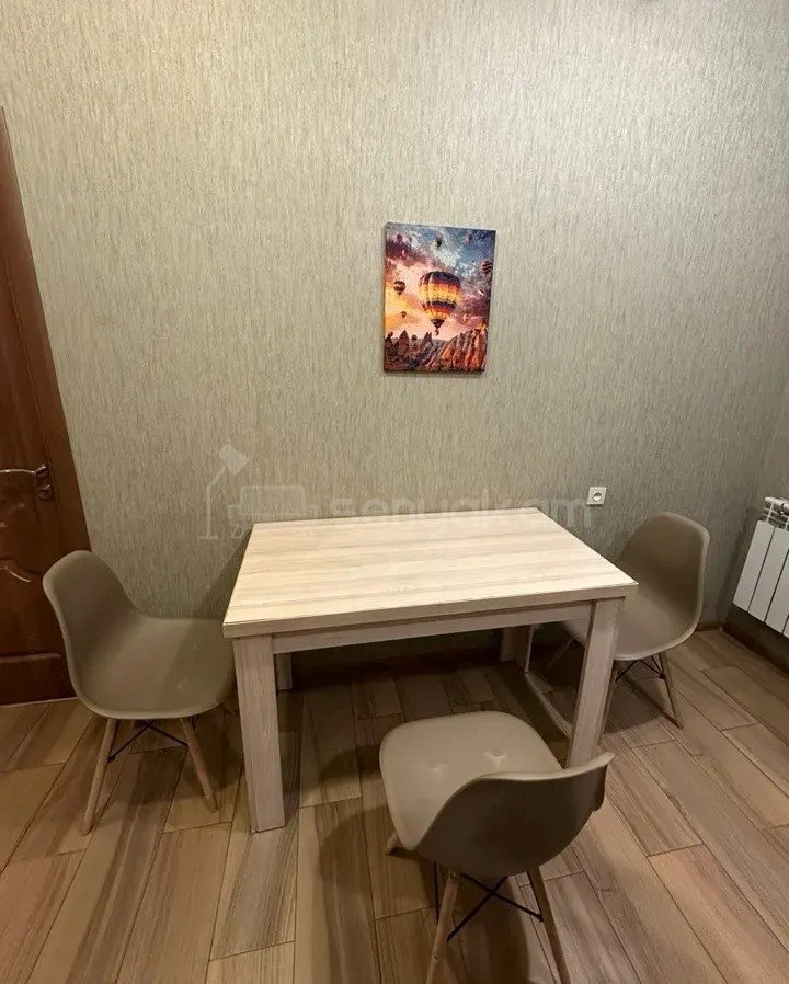 3 Սենյականոց Բնակարան Նորակառույցում, 67քմ, 7/10 հարկ, Կապիտալ Վերանորոգված