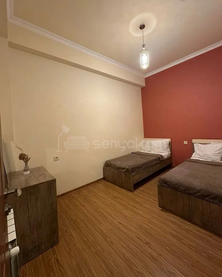 3 Սենյականոց Բնակարան Նորակառույցում, 67քմ, 7/10 հարկ, Կապիտալ Վերանորոգված