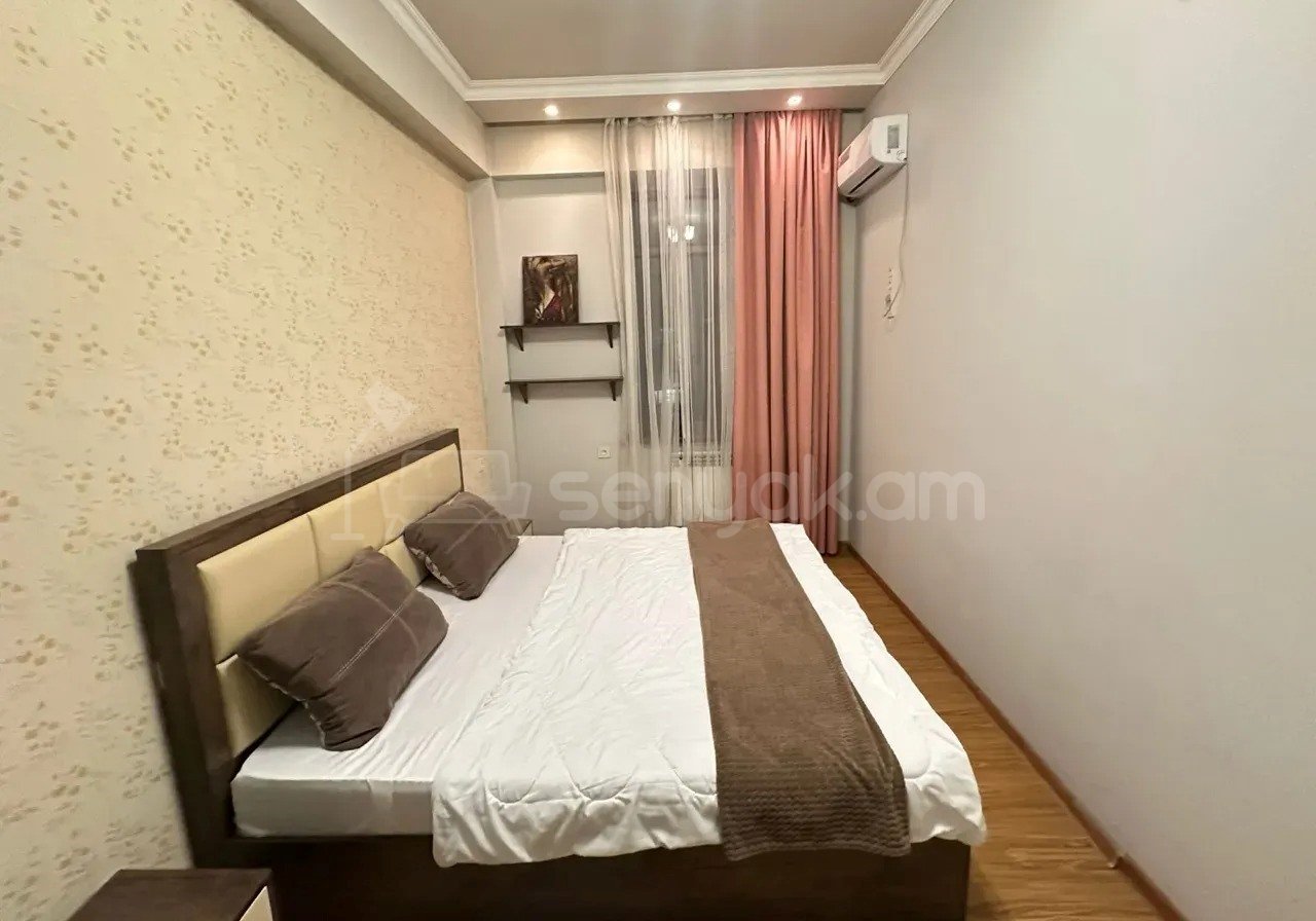 3 Սենյականոց Բնակարան Նորակառույցում, 67քմ, 7/10 հարկ, Կապիտալ Վերանորոգված