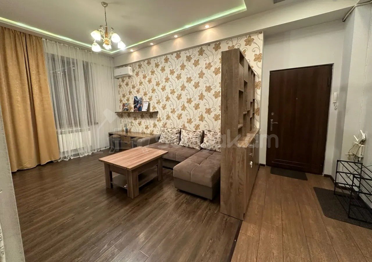 3 Սենյականոց Բնակարան Նորակառույցում, 67քմ, 7/10 հարկ, Կապիտալ Վերանորոգված