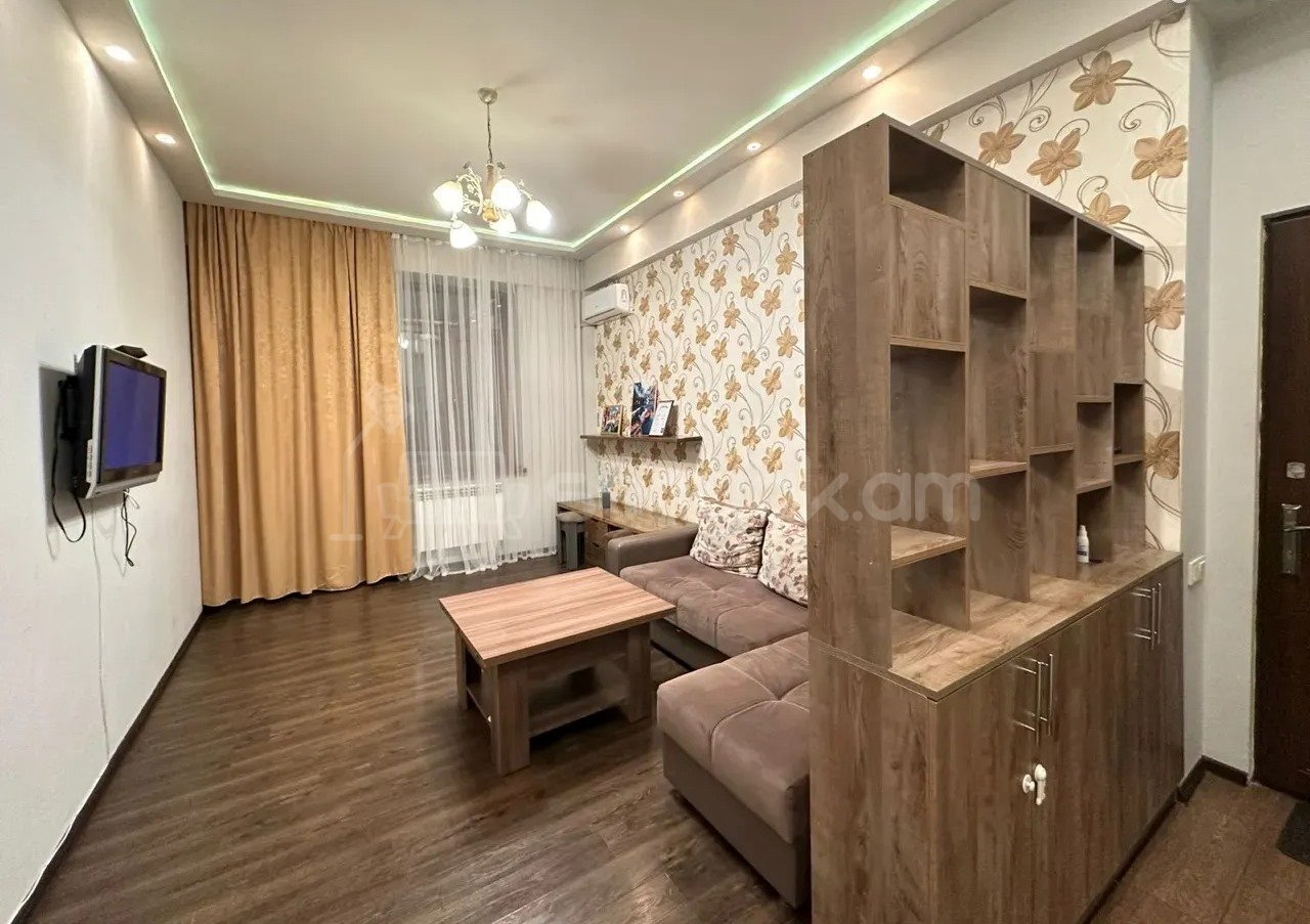 3 Սենյականոց Բնակարան Նորակառույցում, 67քմ, 7/10 հարկ, Կապիտալ Վերանորոգված