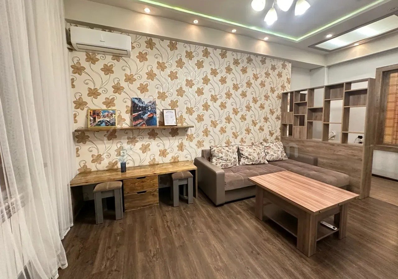 3 Սենյականոց Բնակարան Նորակառույցում, 67քմ, 7/10 հարկ, Կապիտալ Վերանորոգված