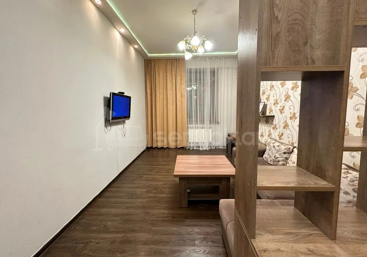 3 Սենյականոց Բնակարան Նորակառույցում, 67քմ, 7/10 հարկ, Կապիտալ Վերանորոգված