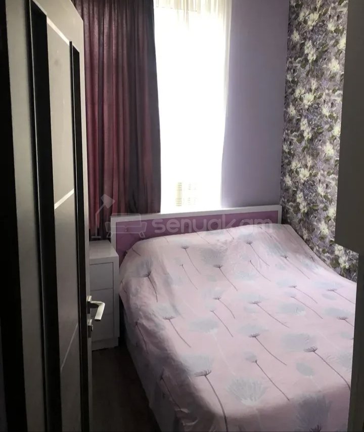 2 Սենյականոց Բնակարան Քարե Շենքում, 48քմ, 5/5 հարկ, Կապիտալ Վերանորոգված, Կահավորված, Արևկող