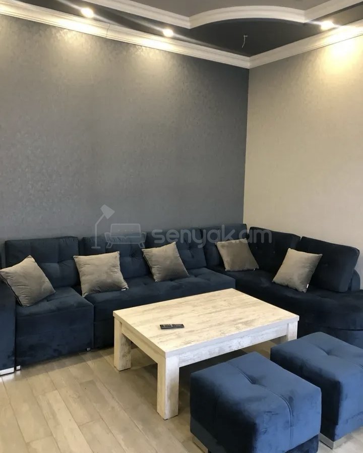 2 Սենյականոց Բնակարան Քարե Շենքում, 48քմ, 5/5 հարկ, Կապիտալ Վերանորոգված, Կահավորված, Արևկող