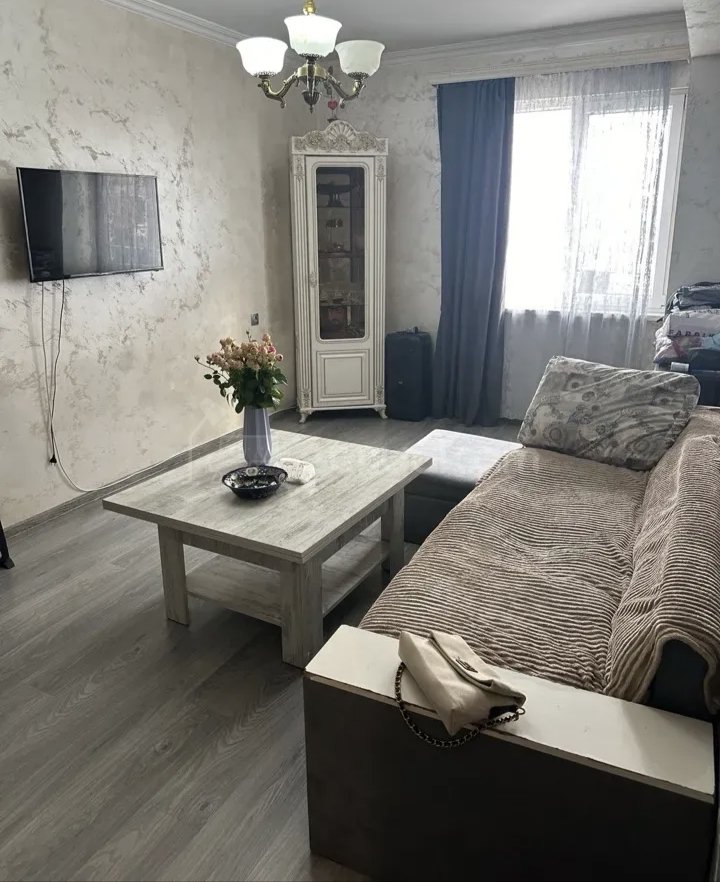 2 Սենյականոց Բնակարան Քարե Շենքում, 56քմ, 2/4 հարկ, Կապիտալ Վերանորոգված, Կահավորված, Արևկող