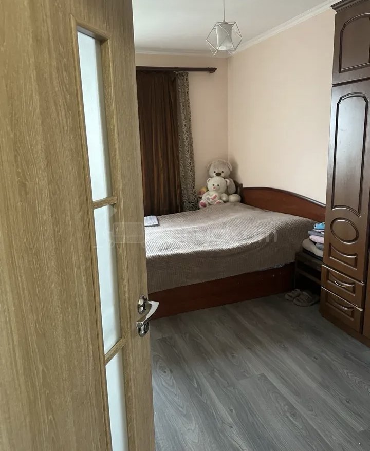 2 Սենյականոց Բնակարան Քարե Շենքում, 56քմ, 2/4 հարկ, Կապիտալ Վերանորոգված, Կահավորված, Արևկող