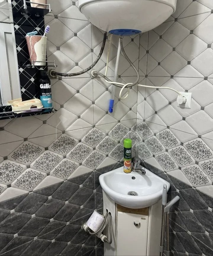 2 Սենյականոց Բնակարան Քարե Շենքում, 56քմ, 2/4 հարկ, Կապիտալ Վերանորոգված, Կահավորված, Արևկող