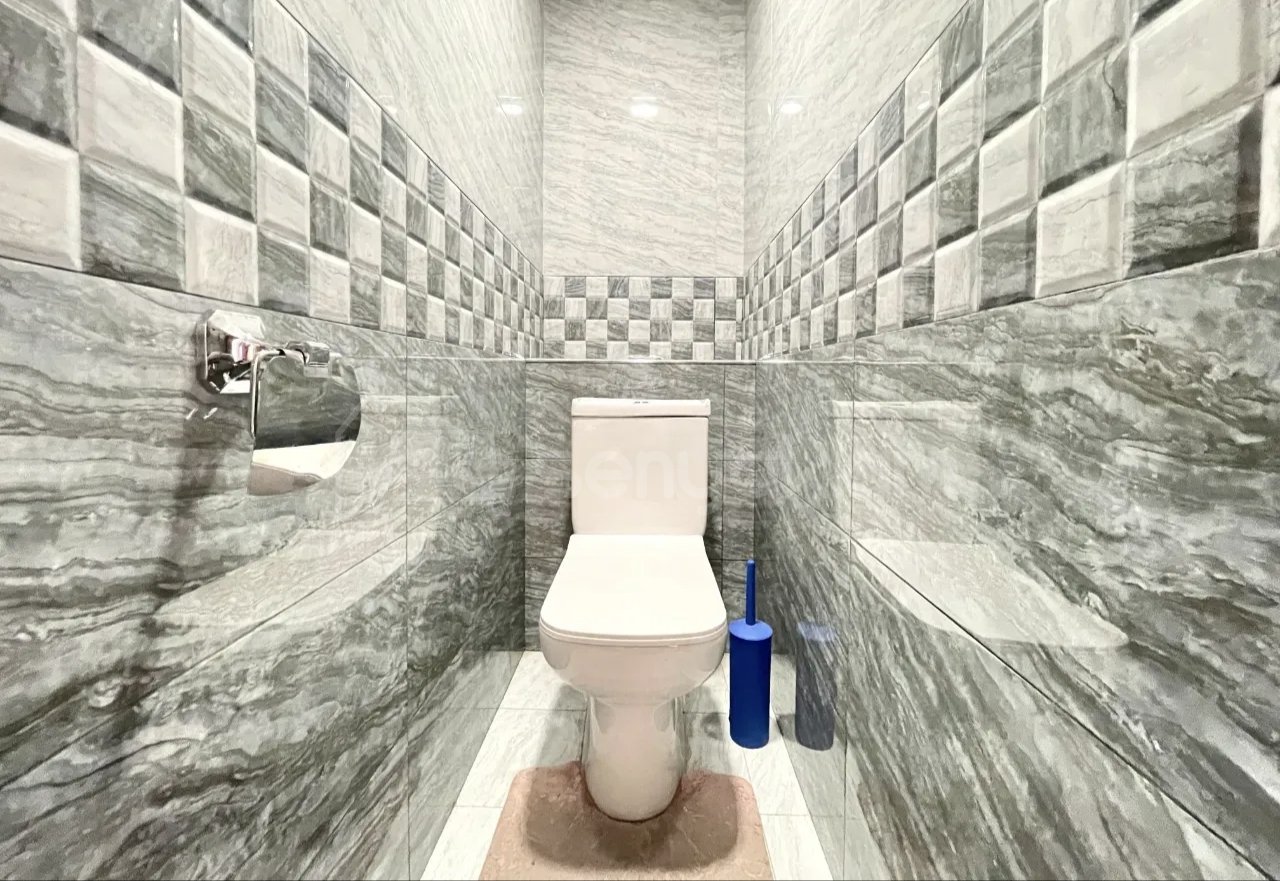 3 Սենյականոց Բնակարան, 77քմ, 4/9 հարկ, Կապիտալ Վերանորոգված, Կահավորված, Արևկող