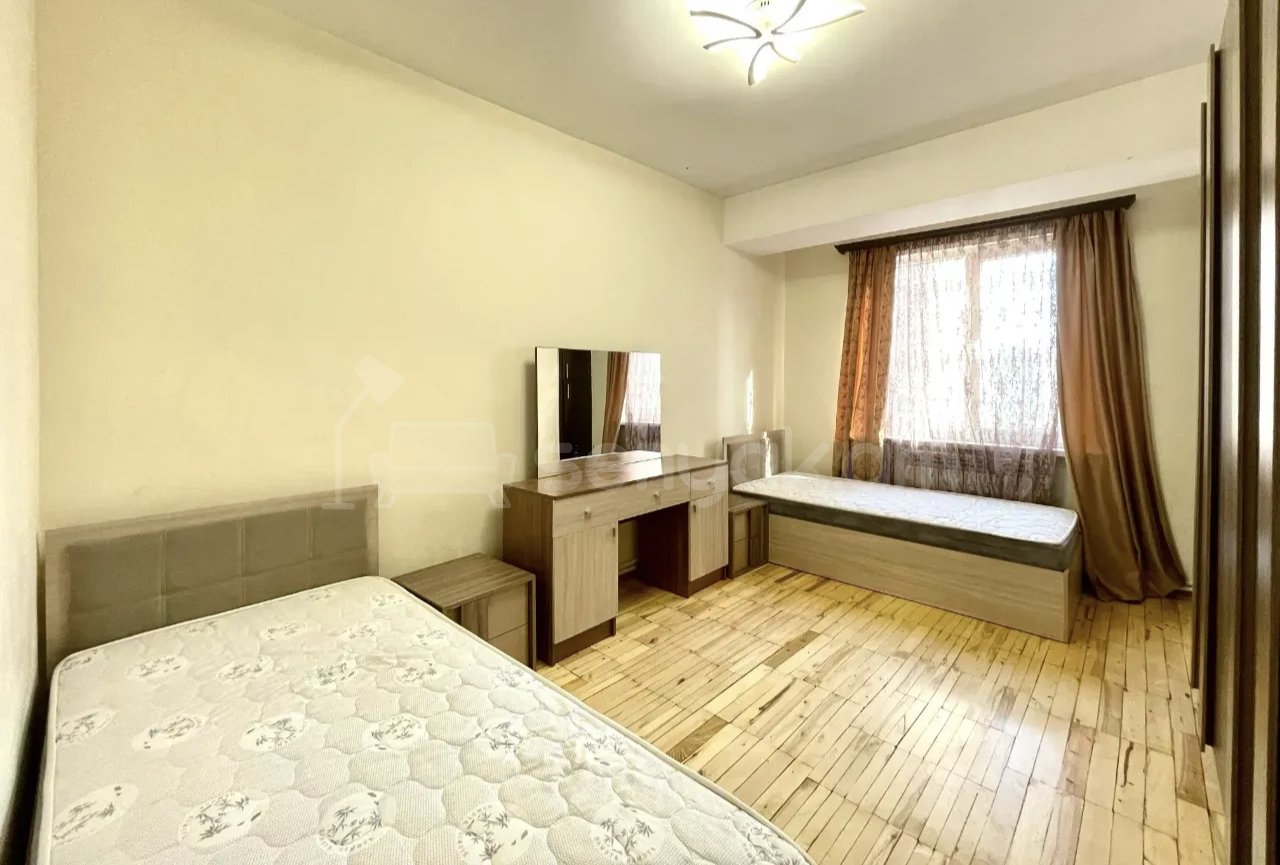 3 Սենյականոց Բնակարան, 77քմ, 4/9 հարկ, Կապիտալ Վերանորոգված, Կահավորված, Արևկող