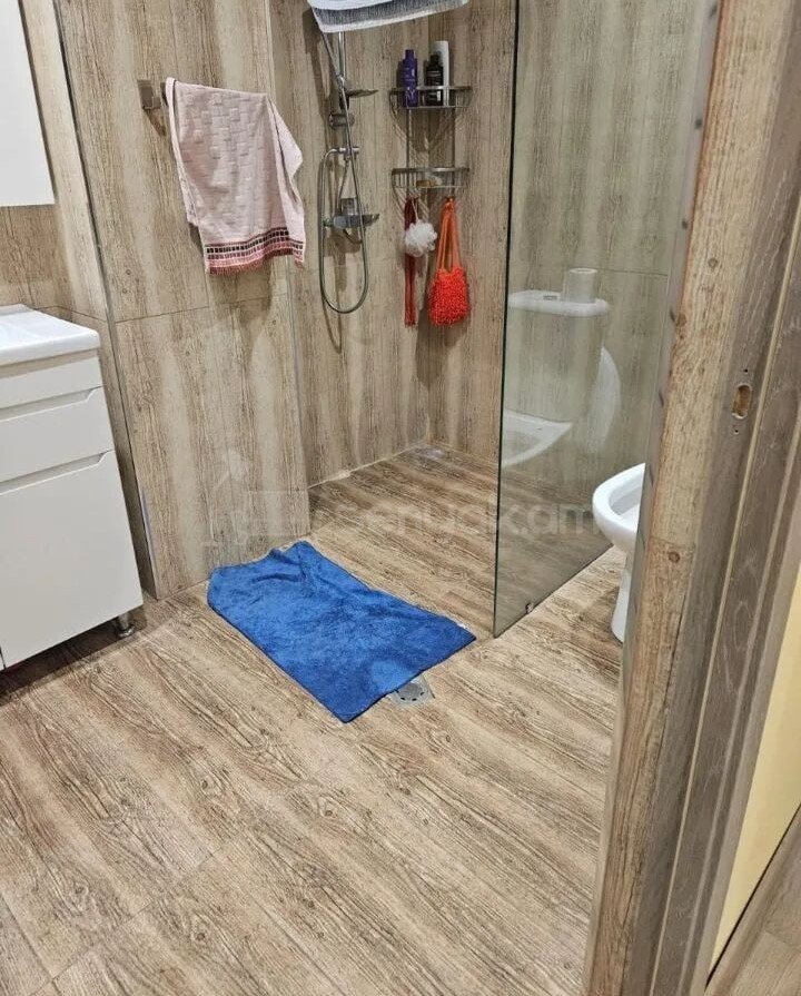 2 Սենյականոց Բնակարան Նորակառույցում, 57քմ, 6/14 հարկ, Կապիտալ Վերանորոգված