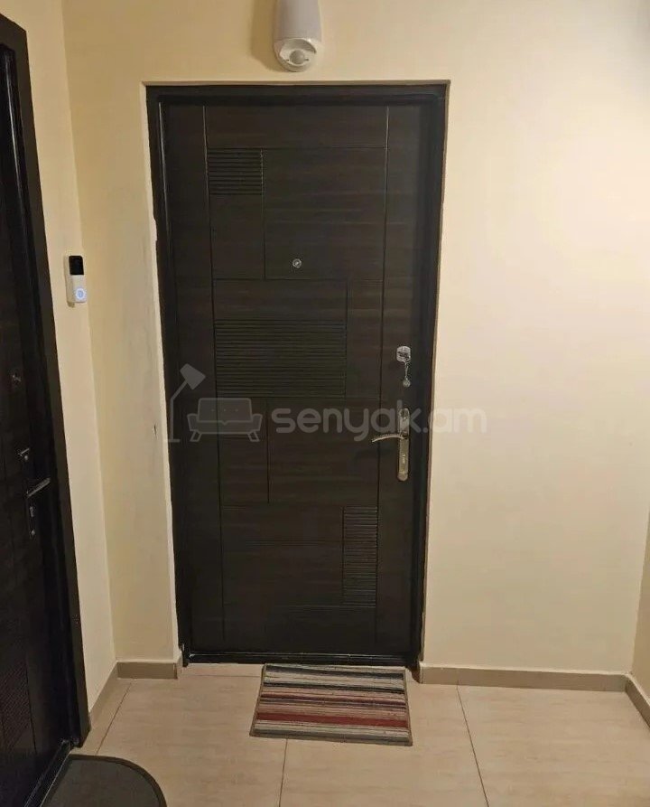 2 Սենյականոց Բնակարան Նորակառույցում, 57քմ, 6/14 հարկ, Կապիտալ Վերանորոգված