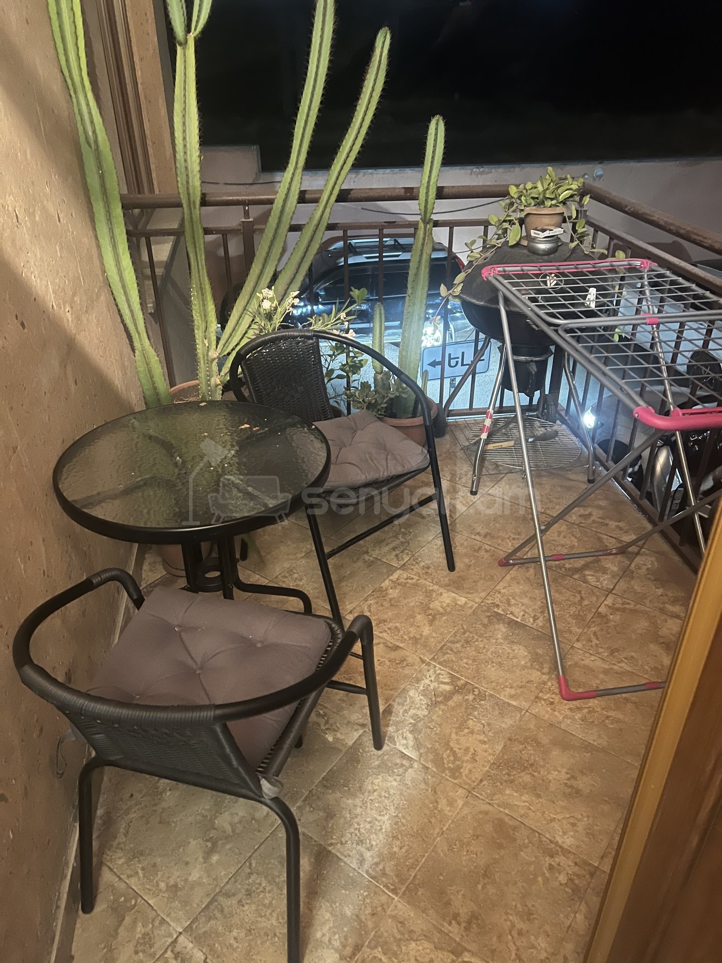 3 Սենյականոց Բնակարան Նորակառույցում, 72քմ, 2/12 հարկ, Դիզայներական Վերանորոգված, Կահավորված