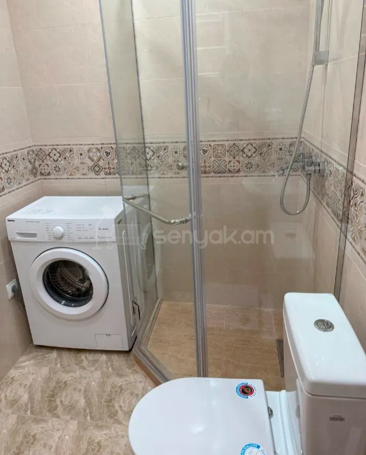 4 Սենյականոց Բնակարան Նորակառույցում, 130քմ, 6/13 հարկ, Դիզայներական Վերանորոգված, Կահավորված, Արևկող