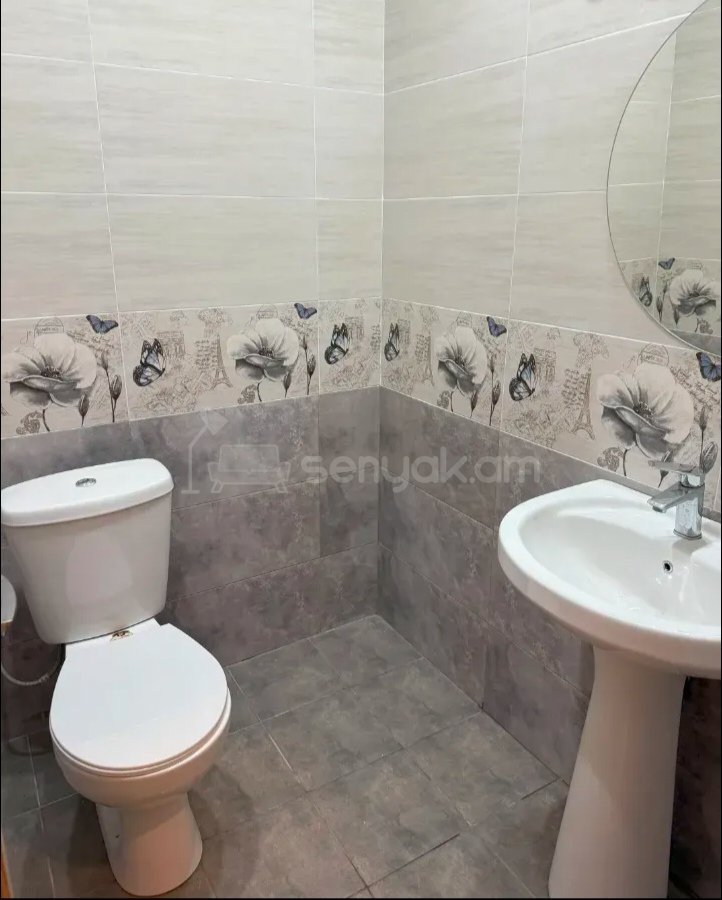 4 Սենյականոց Բնակարան Նորակառույցում, 130քմ, 6/13 հարկ, Դիզայներական Վերանորոգված, Կահավորված, Արևկող