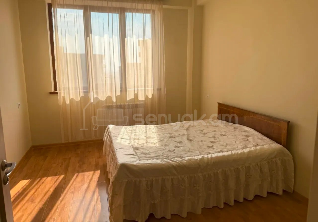 4 Սենյականոց Բնակարան Նորակառույցում, 130քմ, 6/13 հարկ, Դիզայներական Վերանորոգված, Կահավորված, Արևկող