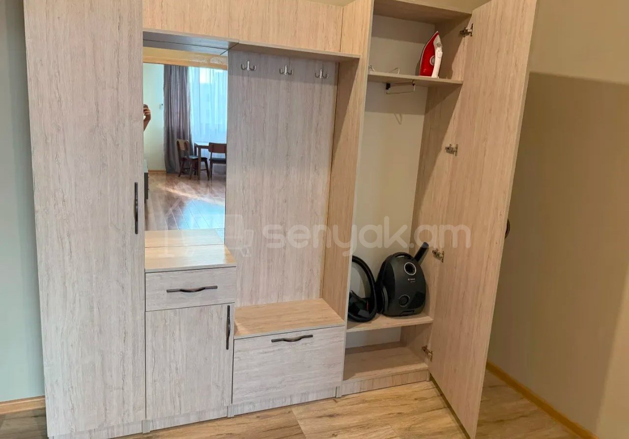 4 Սենյականոց Բնակարան Նորակառույցում, 130քմ, 6/13 հարկ, Դիզայներական Վերանորոգված, Կահավորված, Արևկող