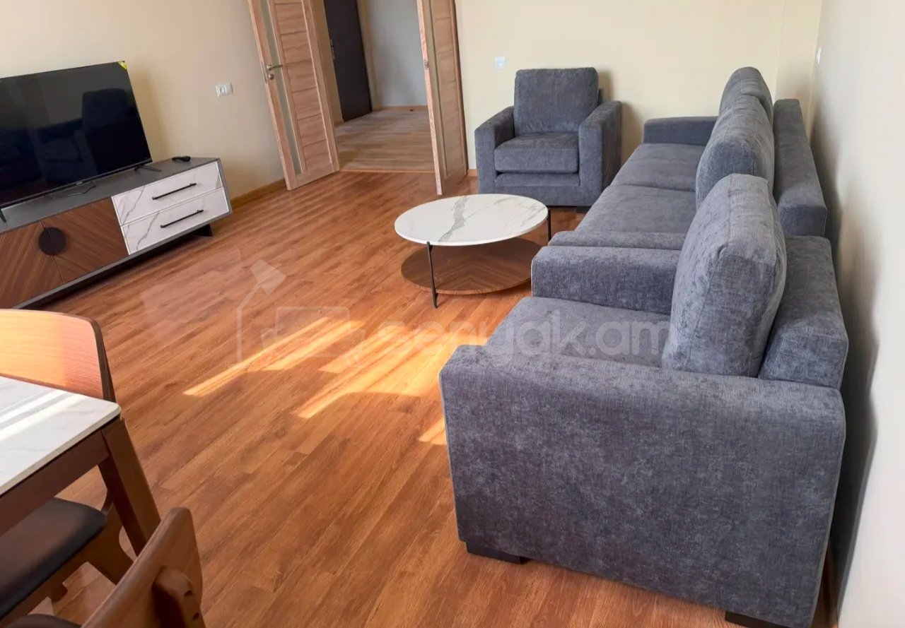 4 Սենյականոց Բնակարան Նորակառույցում, 130քմ, 6/13 հարկ, Դիզայներական Վերանորոգված, Կահավորված, Արևկող