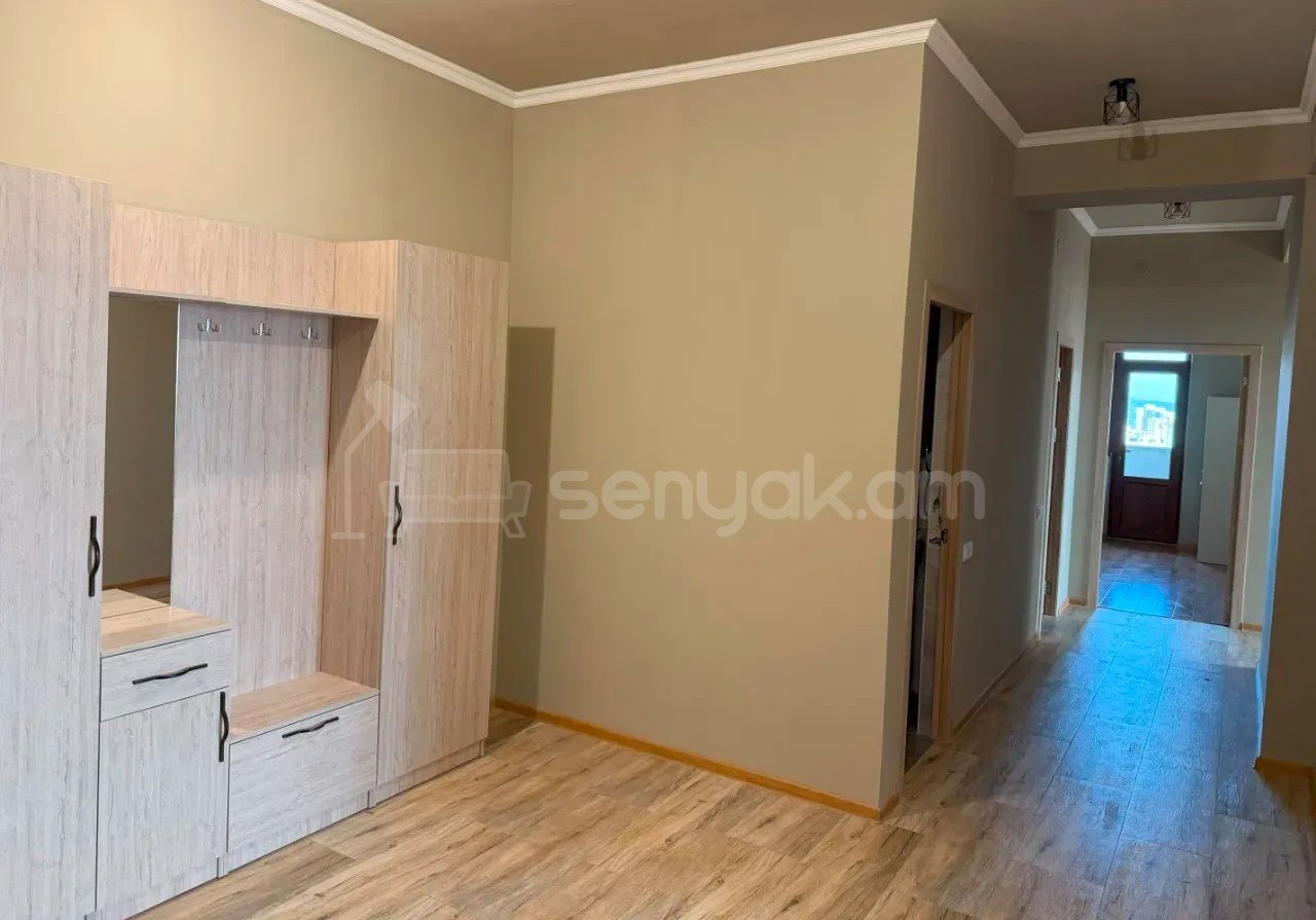 4 Սենյականոց Բնակարան Նորակառույցում, 130քմ, 6/13 հարկ, Դիզայներական Վերանորոգված, Կահավորված, Արևկող