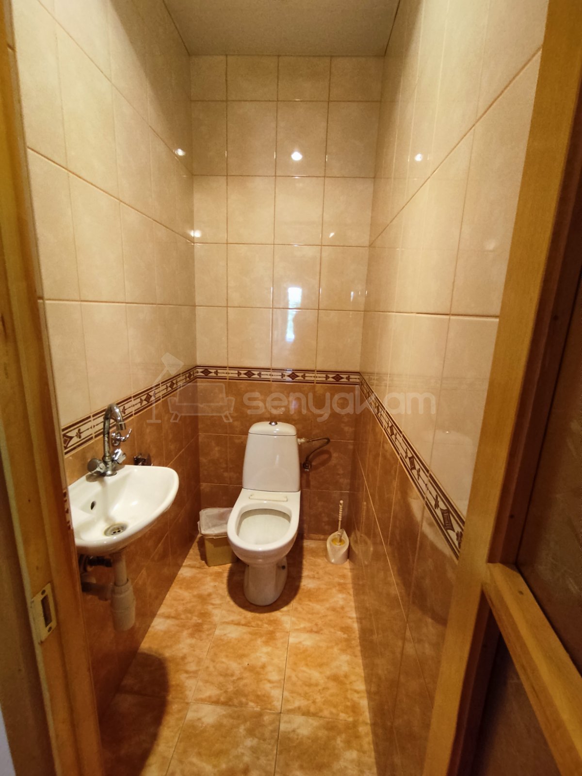 8 Սենյականոց Սեփական Տուն, 330քմ, Կապիտալ Վերանորոգված