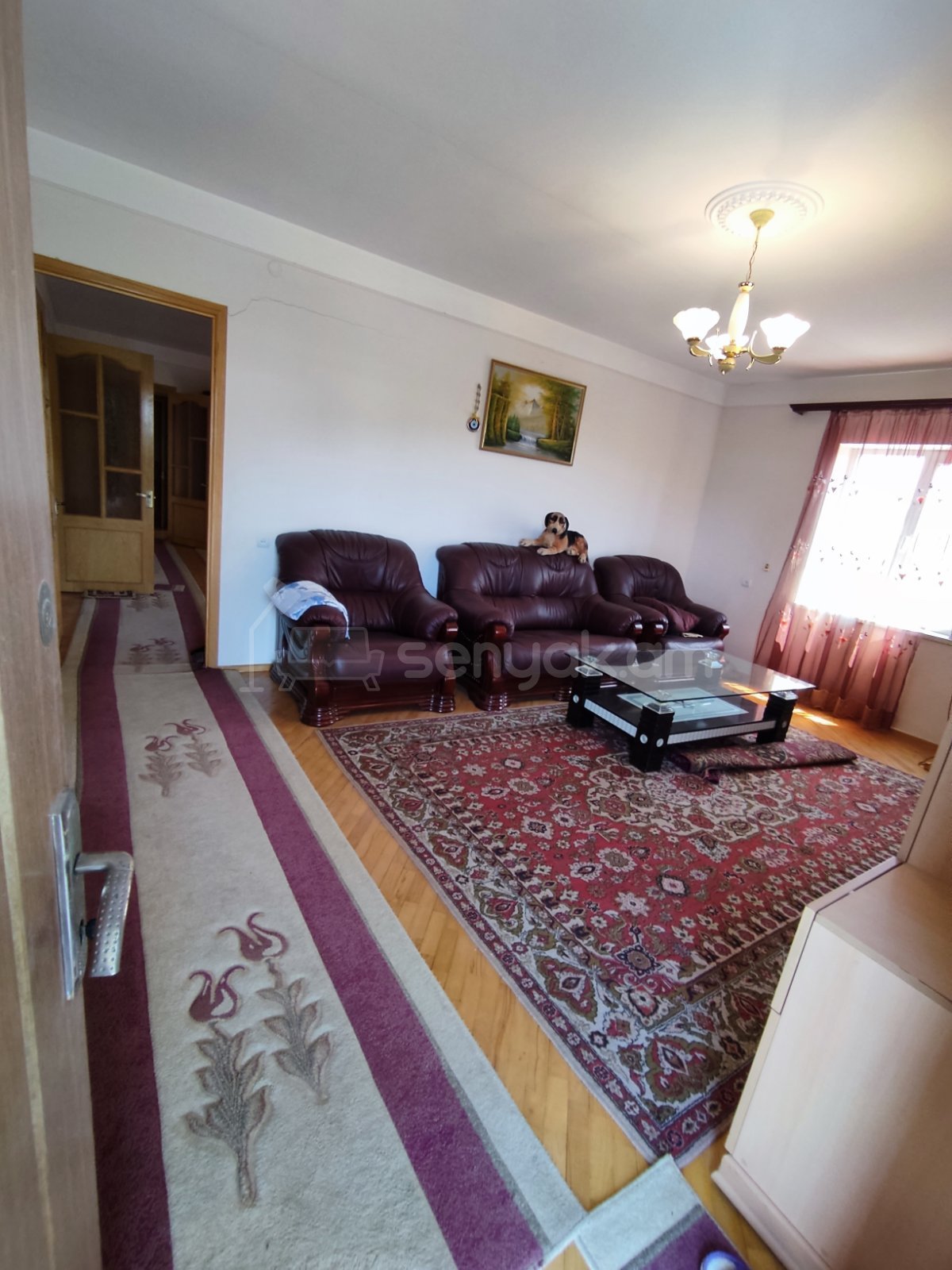 8 Սենյականոց Սեփական Տուն, 330քմ, Կապիտալ Վերանորոգված