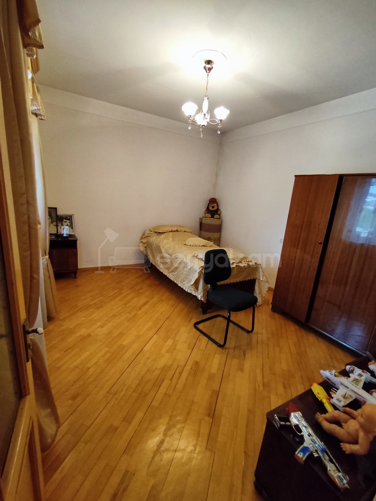 8 Սենյականոց Սեփական Տուն, 330քմ, Կապիտալ Վերանորոգված