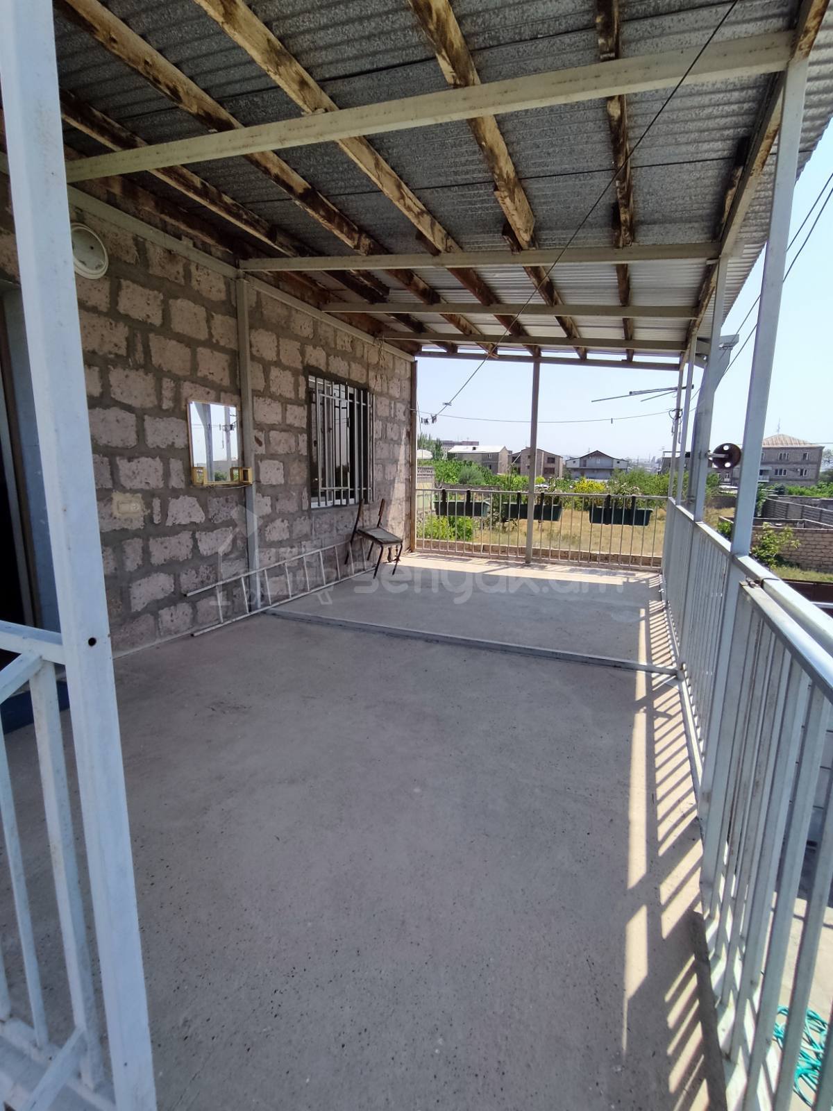 8 Սենյականոց Սեփական Տուն, 330քմ, Կապիտալ Վերանորոգված