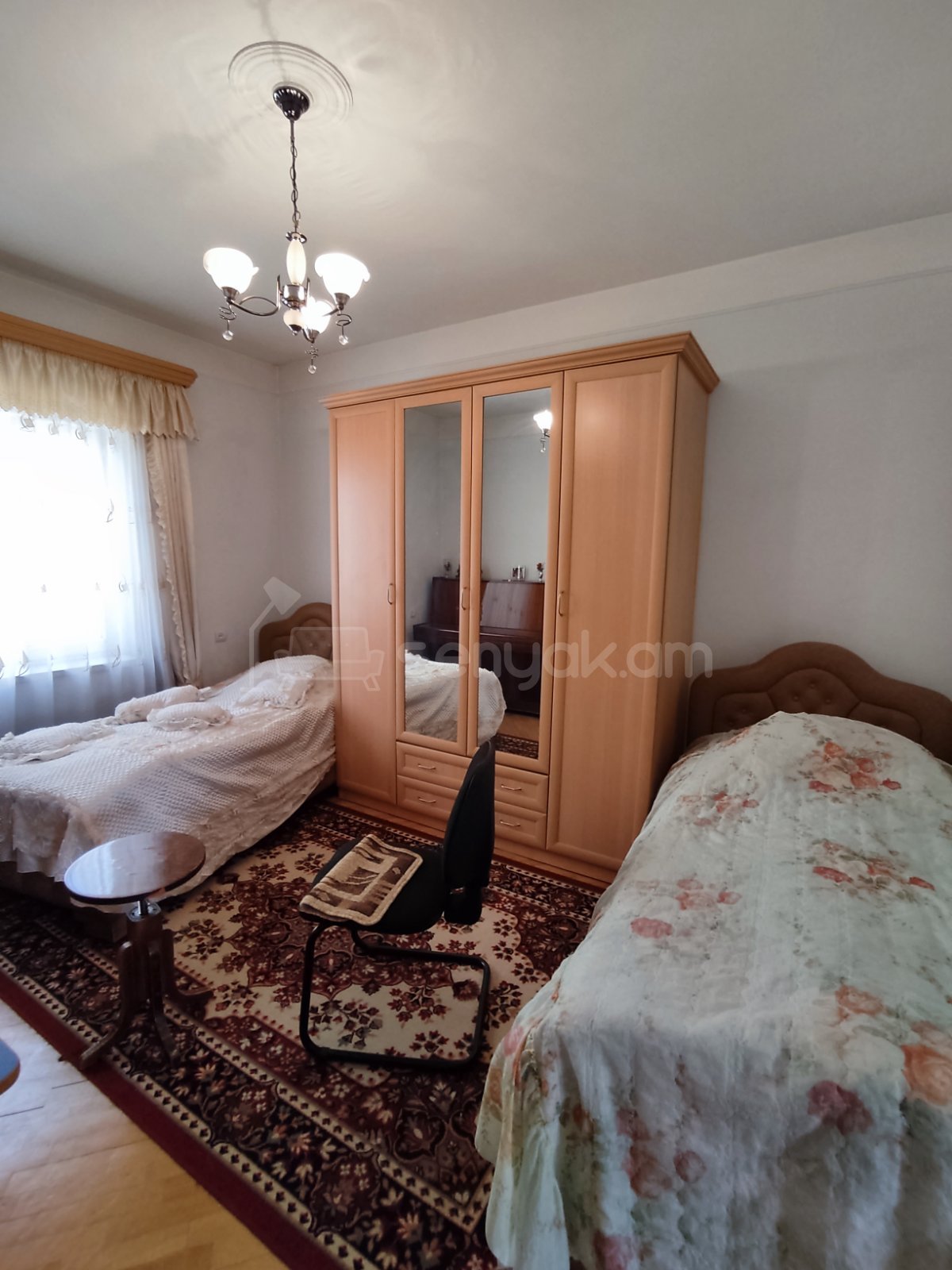 8 Սենյականոց Սեփական Տուն, 330քմ, Կապիտալ Վերանորոգված